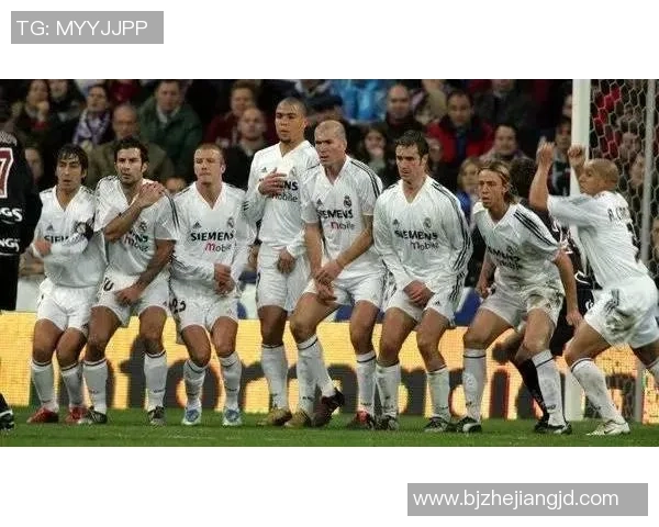 盘点世界足坛豪华球星阵容展现绿茵场上巅峰实力对决